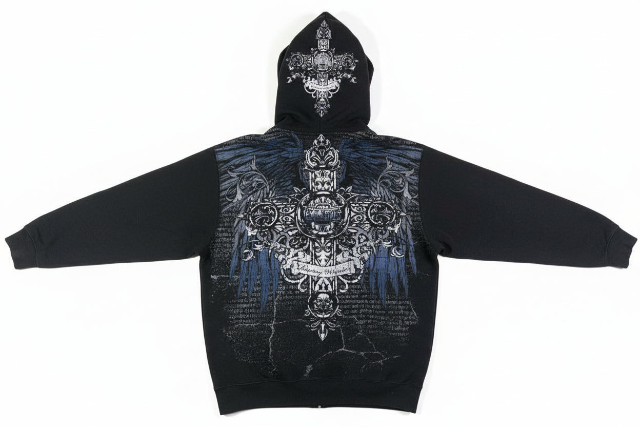 Obsidian Zip