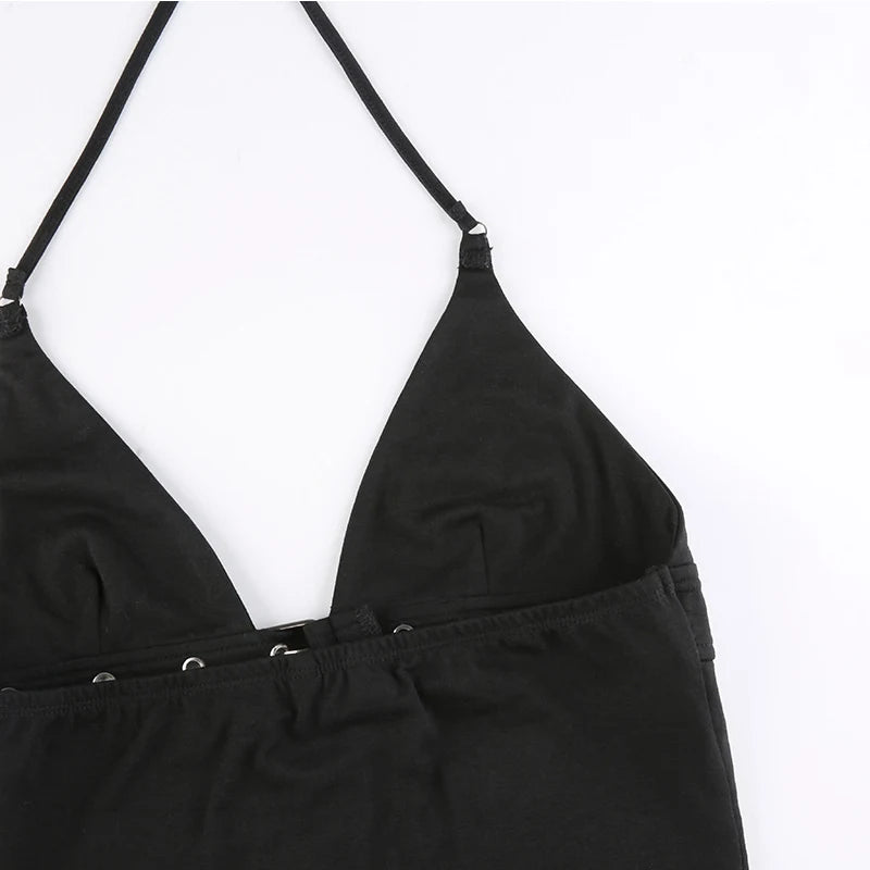 Bandage Tank