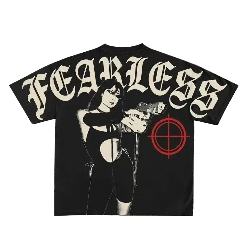 Fearless Tee