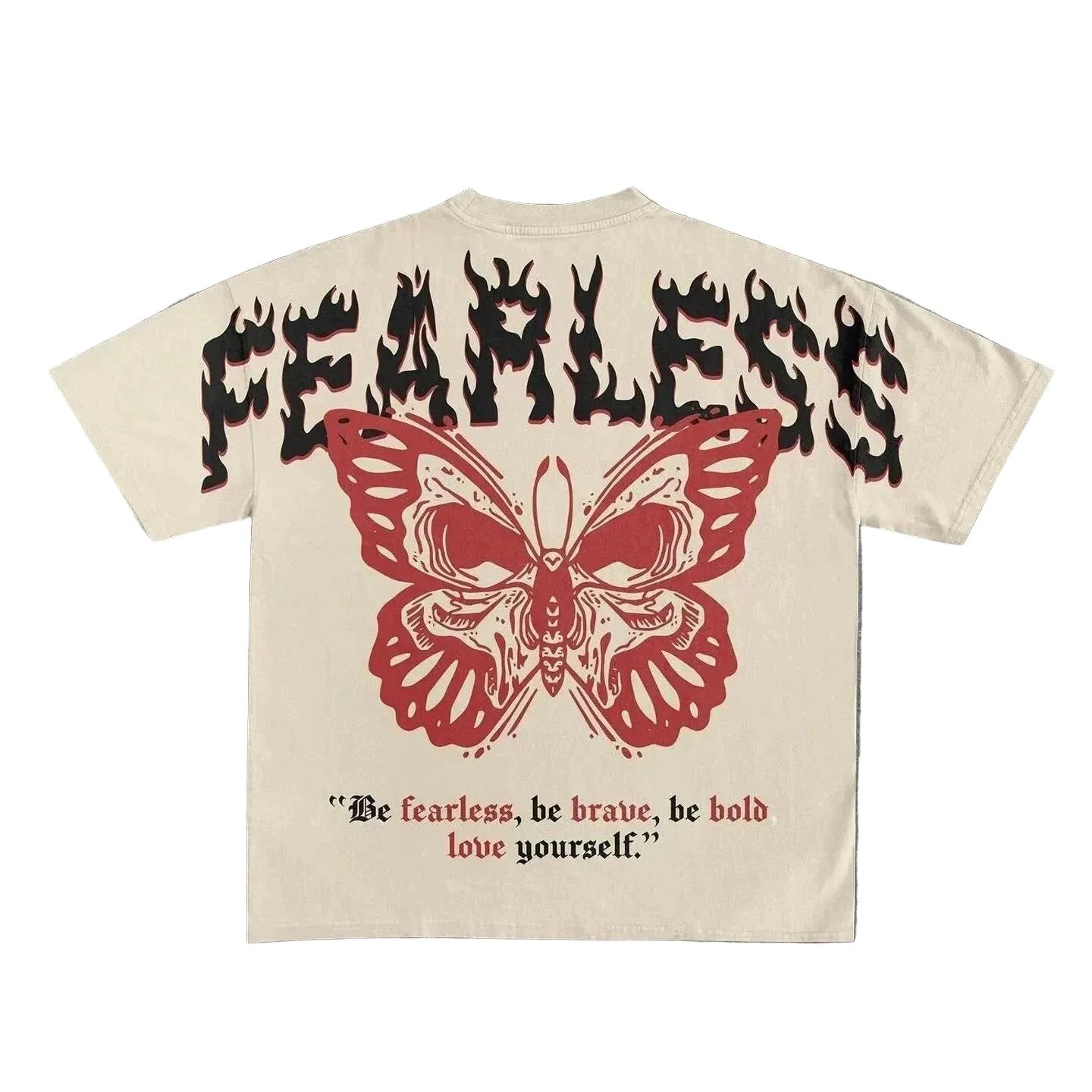 Fearless Tee