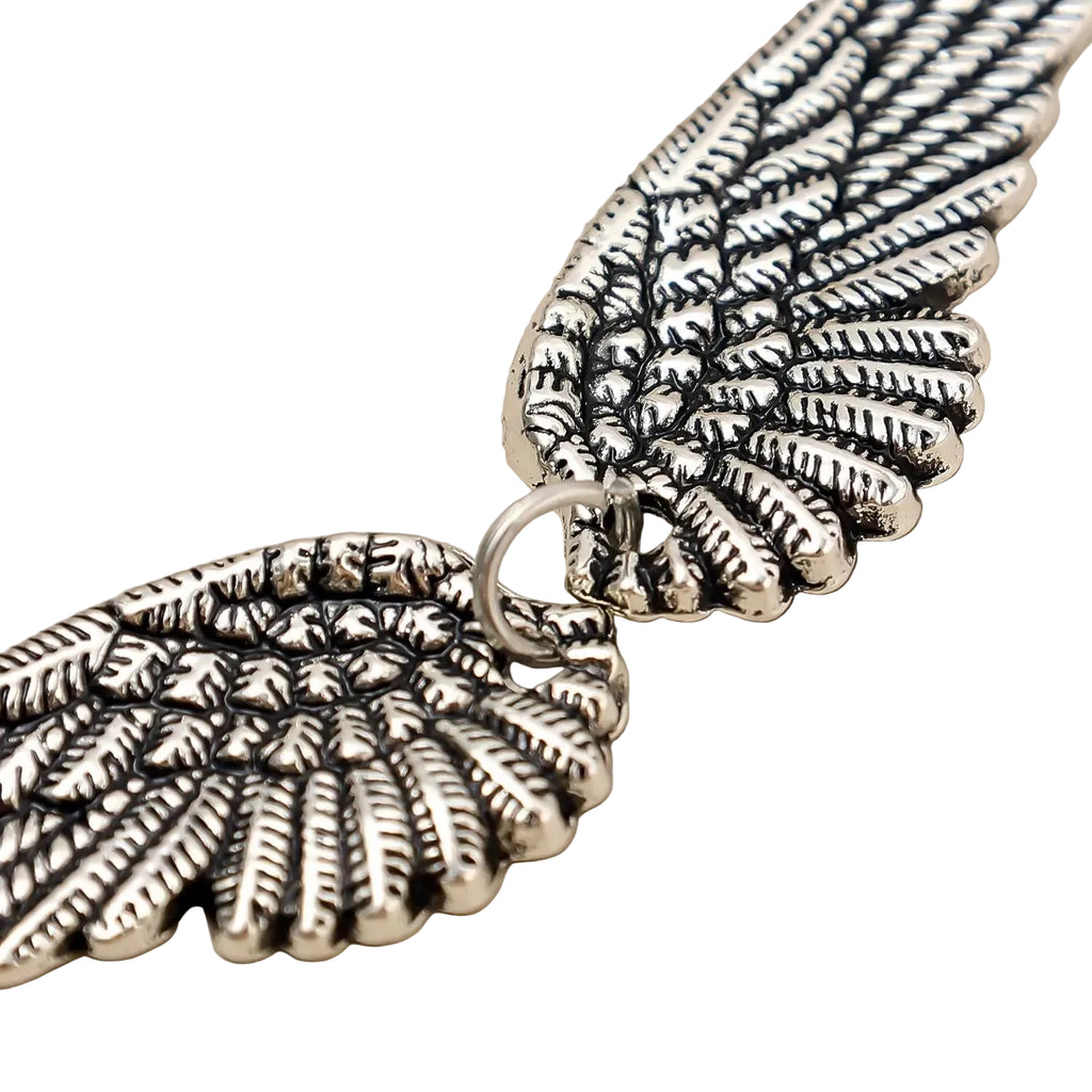 Fallen Wing Choker