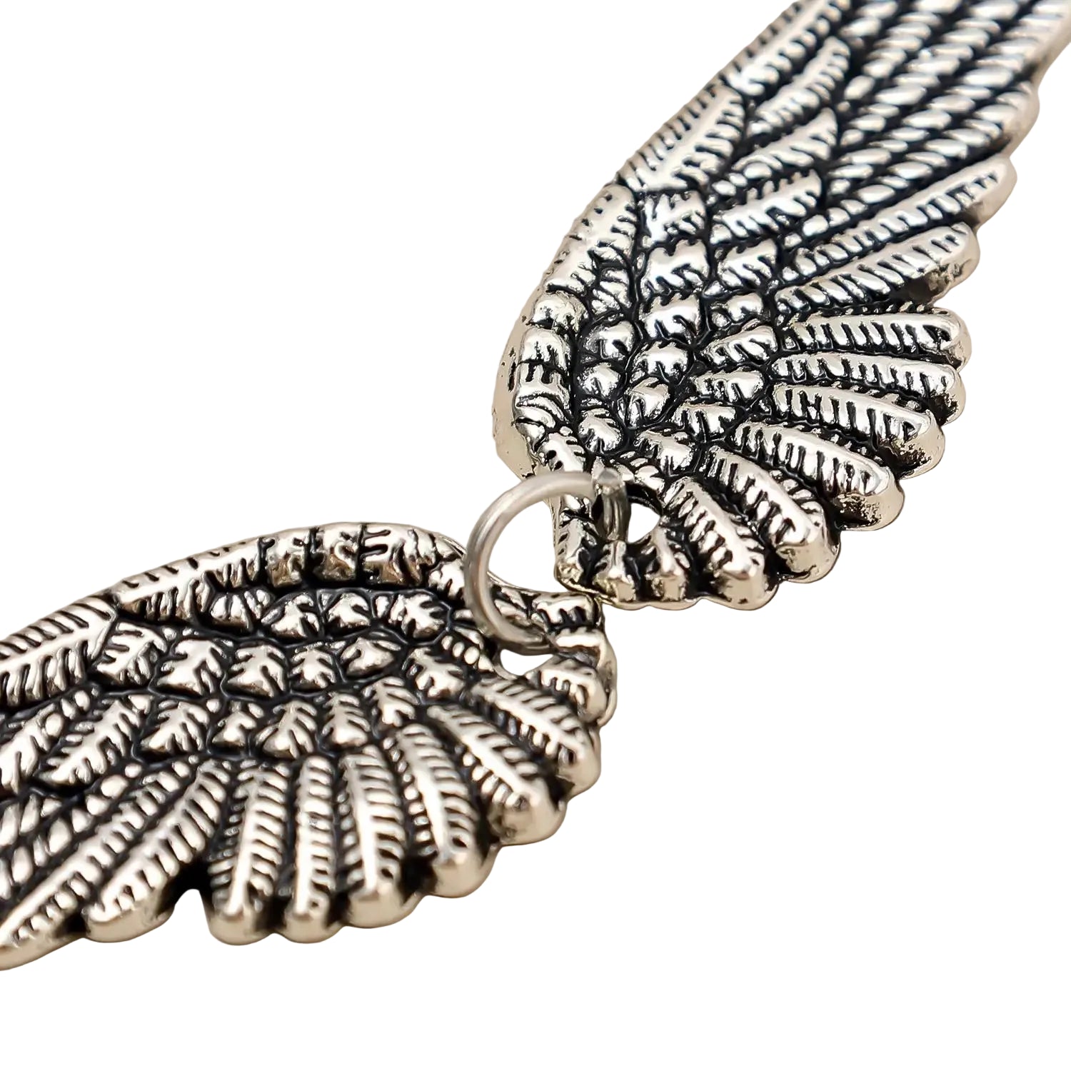 Fallen Wing Choker