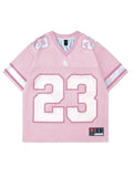 Varisty V Tee