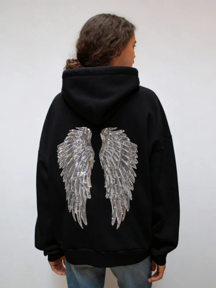 Seraph Hoodie