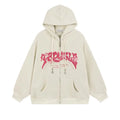 Starfall Zip Hoodie