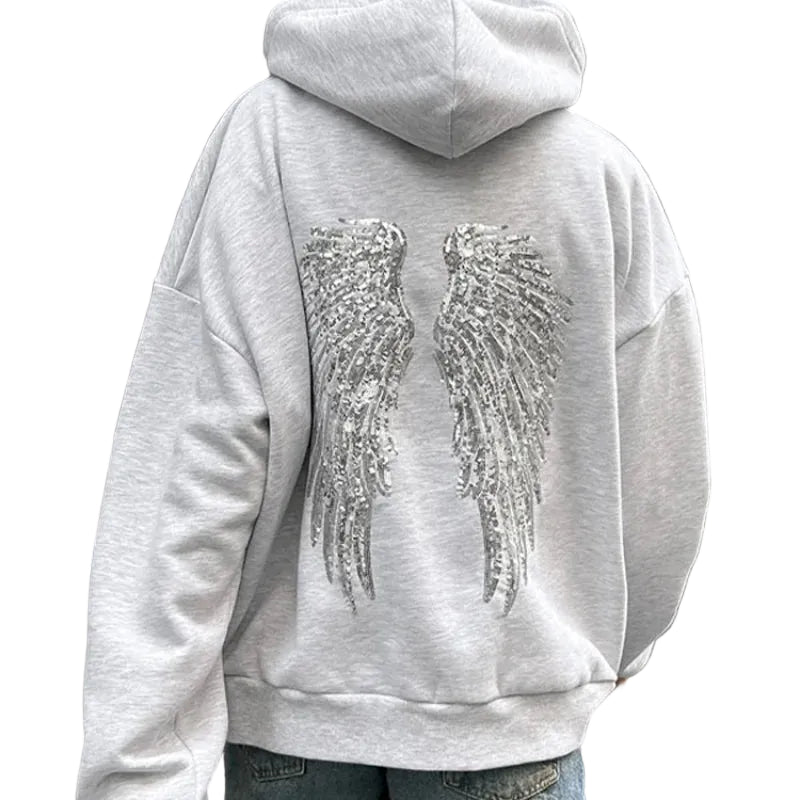 Seraph Hoodie
