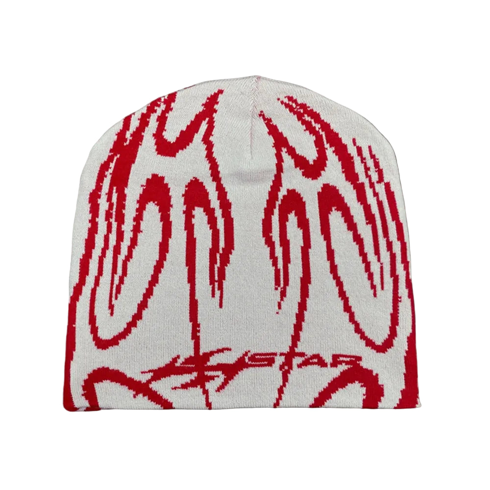 Static Beanie