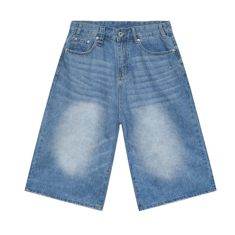 District Knee Denim