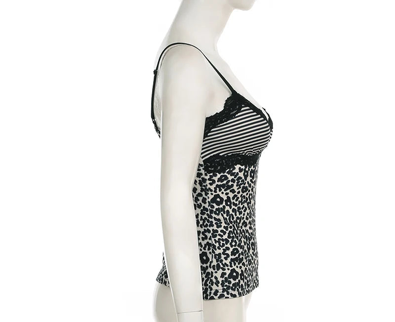 Wild Aura Cami