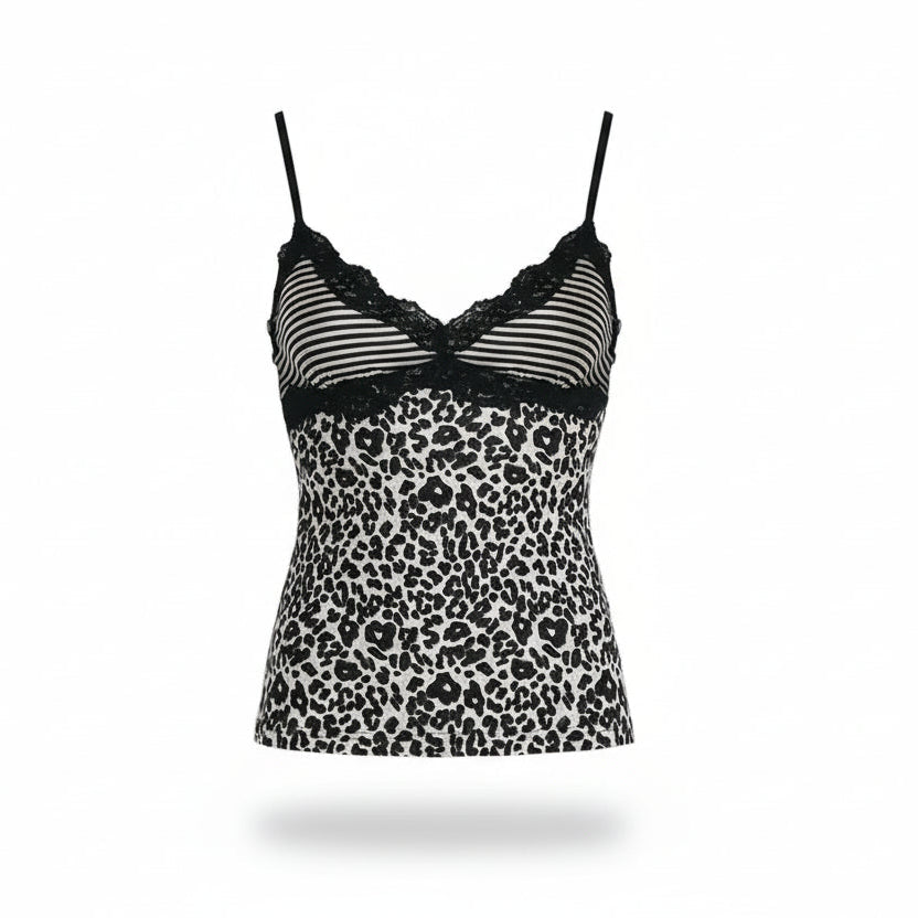 Wild Aura Cami
