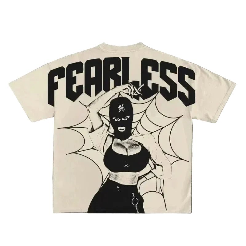 Fearless Tee