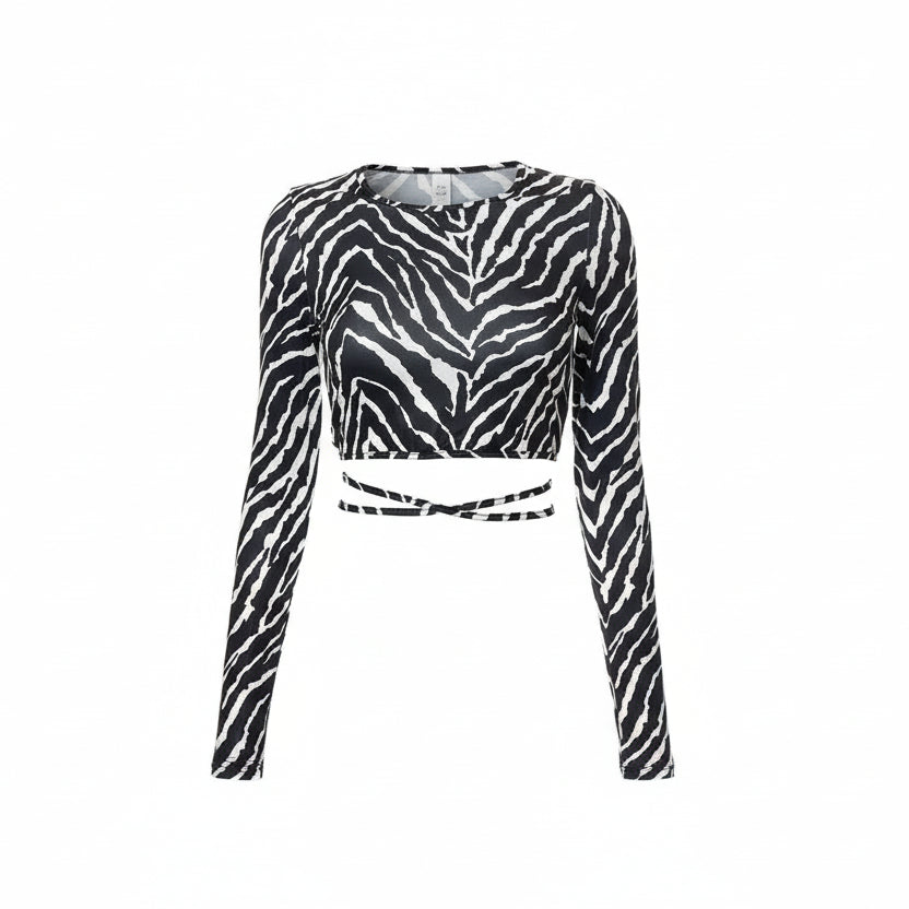 Core Backless