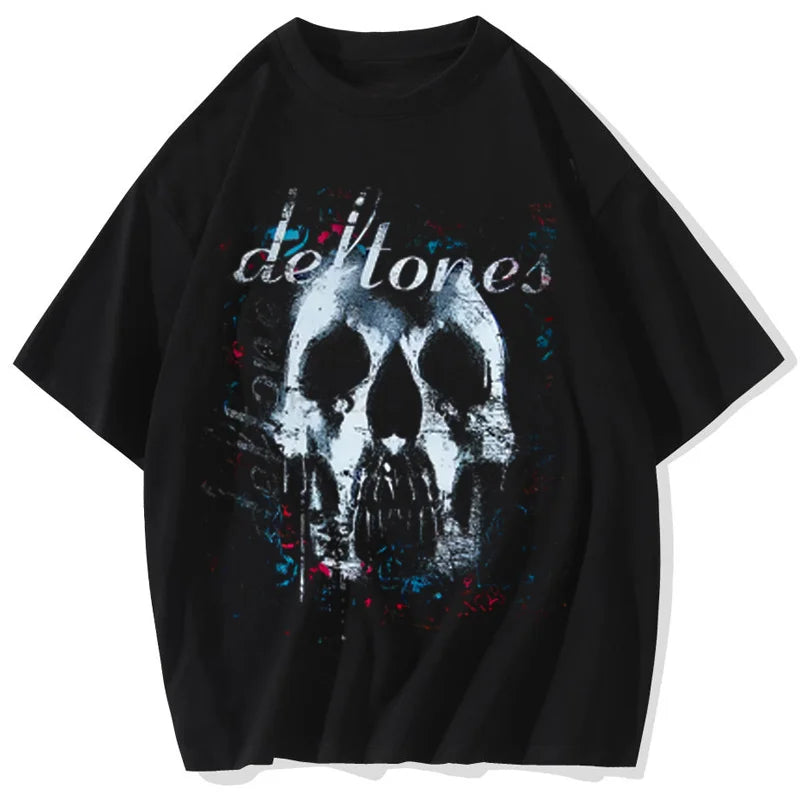 Shadow Graphic Tee