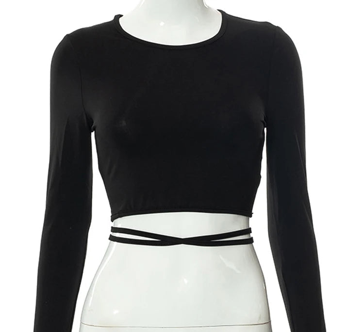 Core Backless