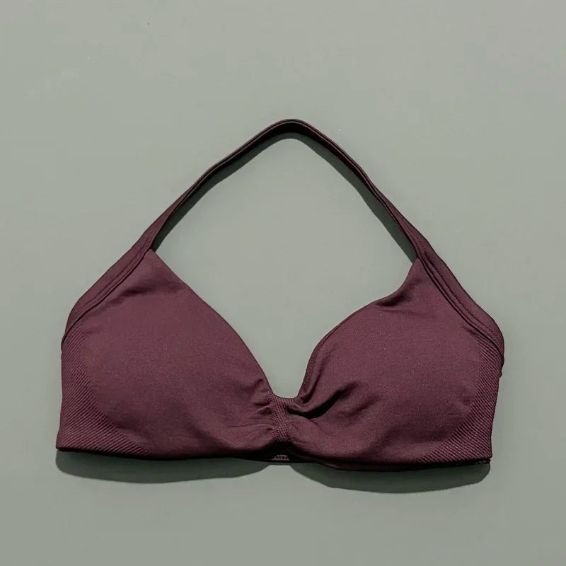 Elevate Sports Bra