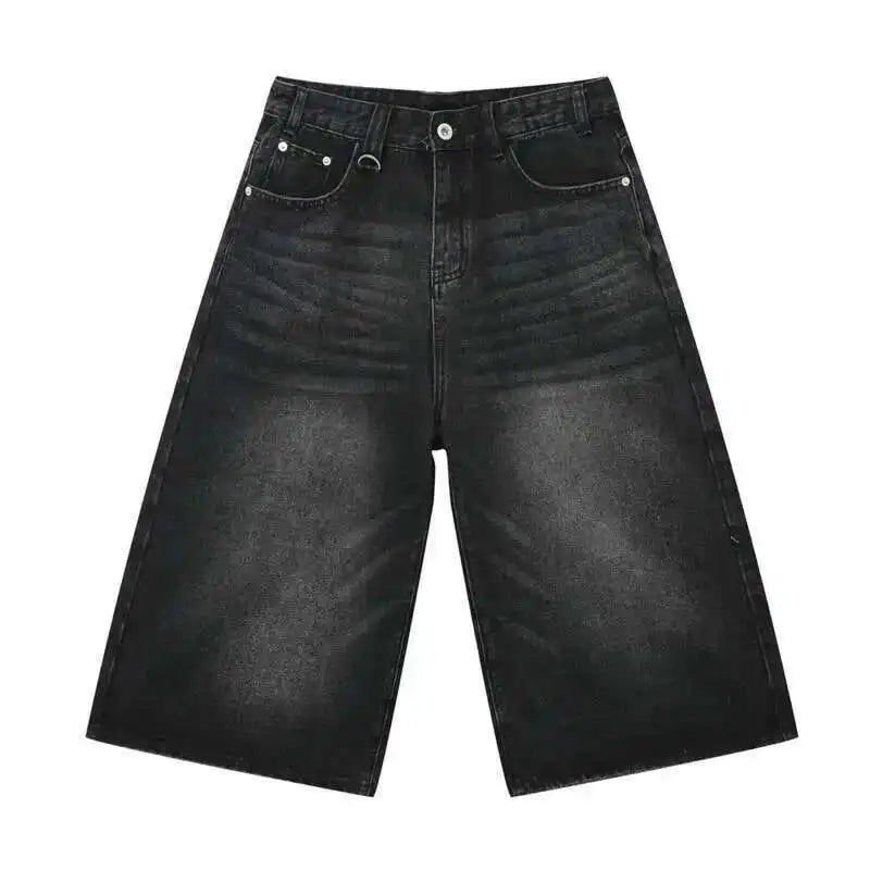 District Knee Denim
