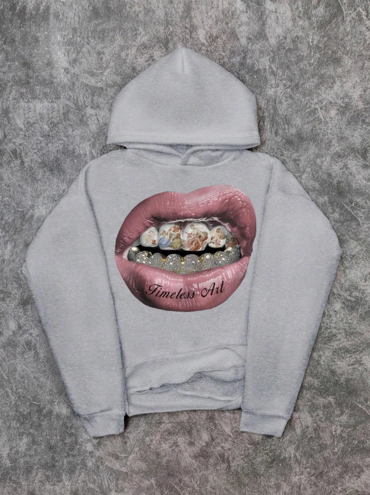 Afterkiss Hoodie