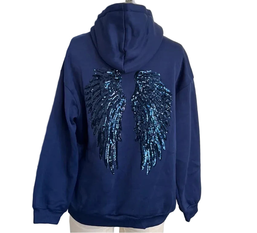 Seraph Hoodie