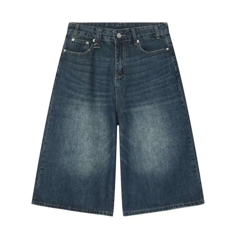 District Knee Denim